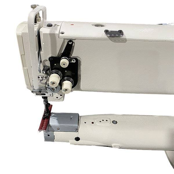 18 Inch Long Arm 1341 Version Cylinder Bed Sewing Machine best