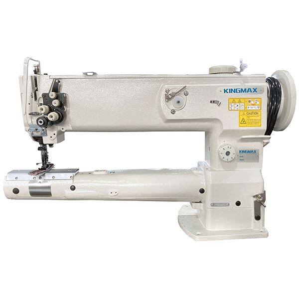 Cánh tay dài 18 inch Máy may Bed ARM ARM 2-NEEDLE