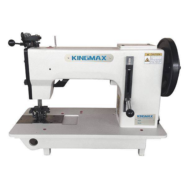 2 adatu ādas mokasīna šujmašīna 204-102