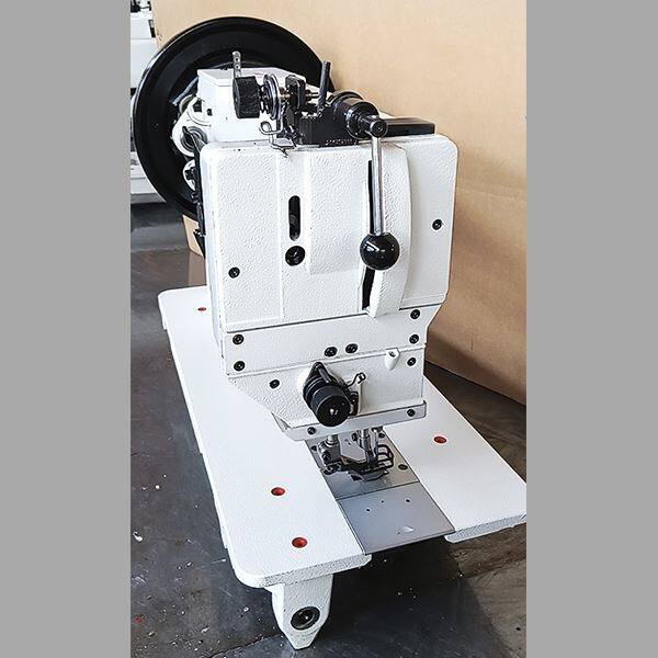 204-370 Compound Feed Sewing Machines with Thick Thread factory