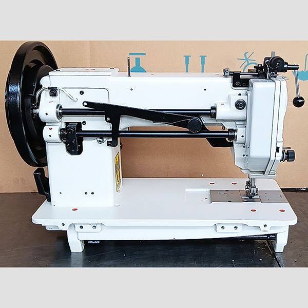 204-370 Walking Foot Sewing Machines with Thick Thread for Bags suppliers