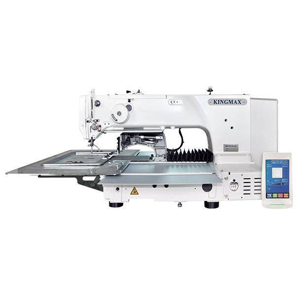 221E Datoriserade symaskiner med mönster