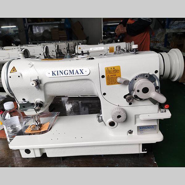 2280 & 2284 Zigzag Sewing Machines For Bags suppliers