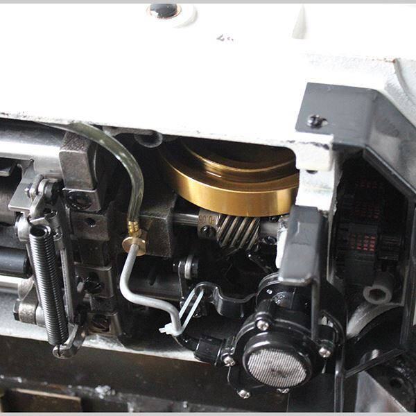 2280 & 2284 Zigzag Sewing Machines for Bags best