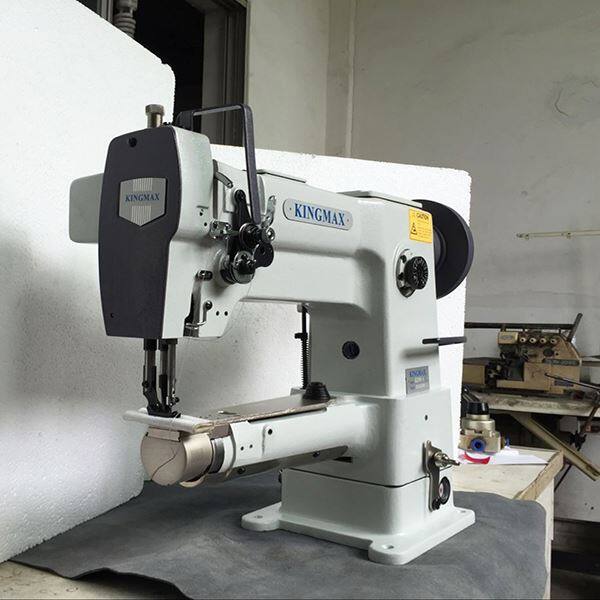 246 Series Walking Foot Sewing Machines for Bags best