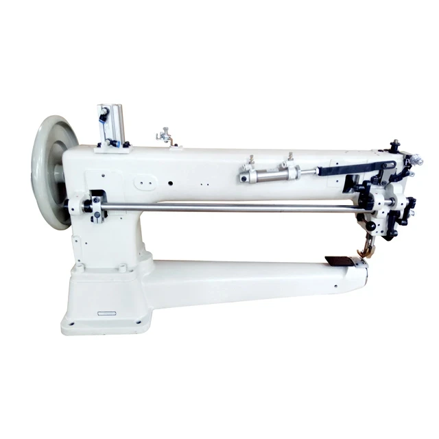 25 Inch 441 Walking Foot Sewing Machine For Saddlery And Harness manufacturers