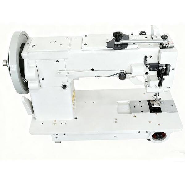 Zigzag Sewing Machines for Boats -1