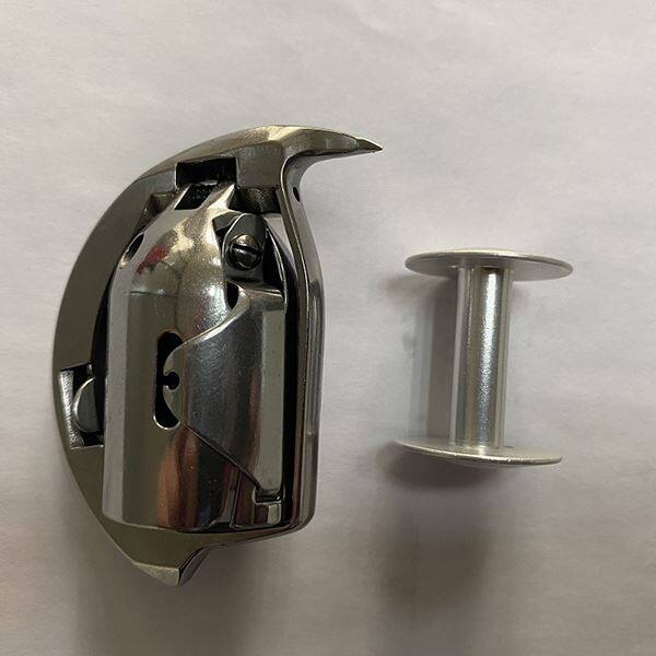 Zigzag Sewing Machines for Boats