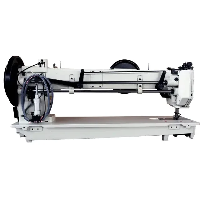 30 inch long arm 204-762 sewing machine