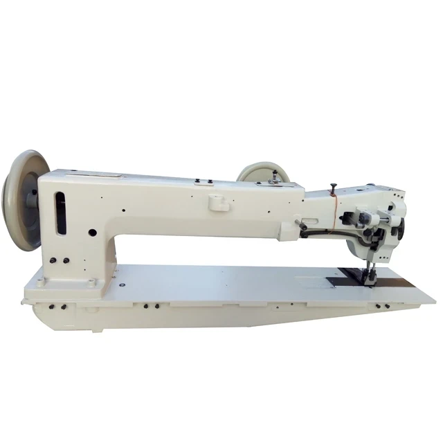 30 inch long arm compound feed sewing machines