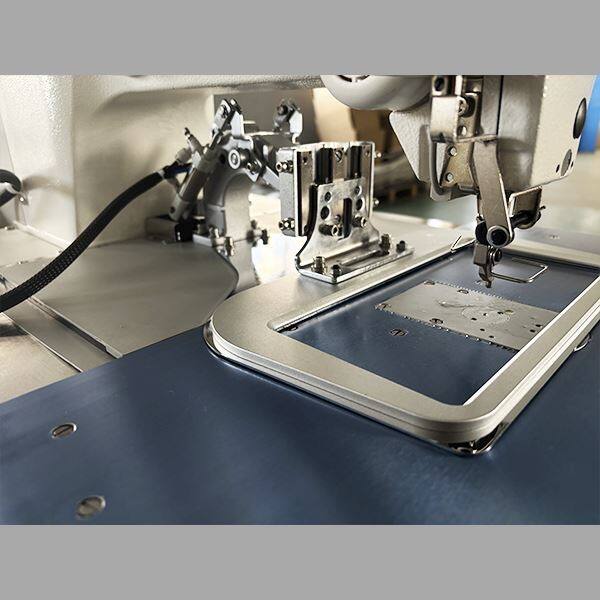 326G High Speed Computerized Pattern Sewing Machine best