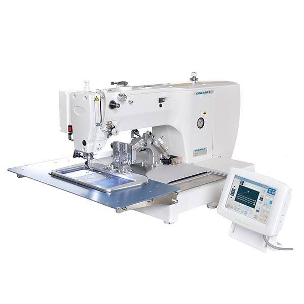 Visokohitrostni računalniški šivalni stroj 326G