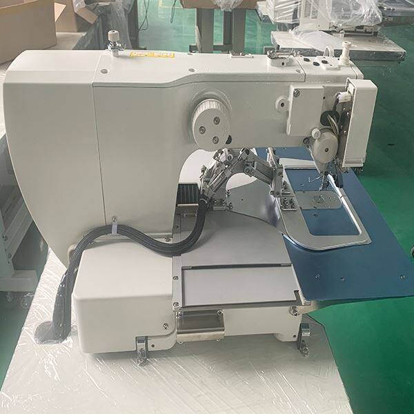 326G Pattern Sewing Machines for Shoes Upper factory