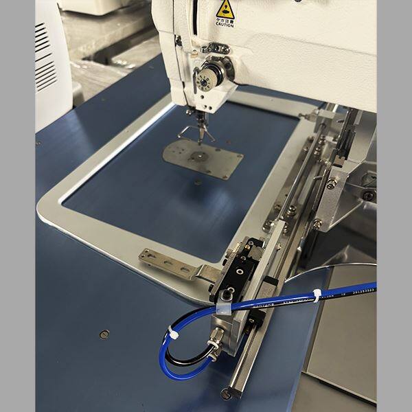 342G High Speed Computerized Pattern Sewing Machine best