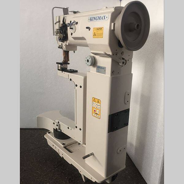 360 Degree Rotatory Luggage Sewing Machine best