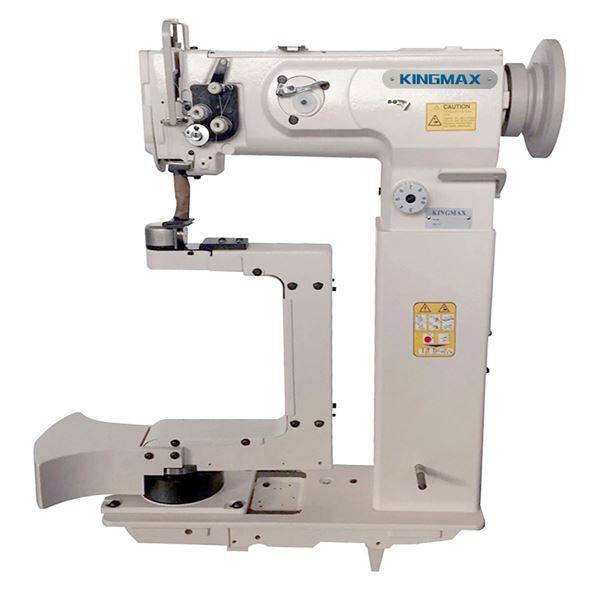 360 graders roterande bagagesymaskin