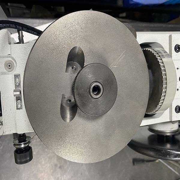 Boat Zigzag Sewing Machines-3