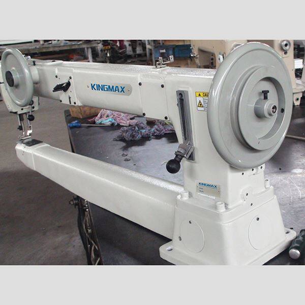 37 Inch Super Long Arm Cylinder Bed Sewing Machines for Bags best