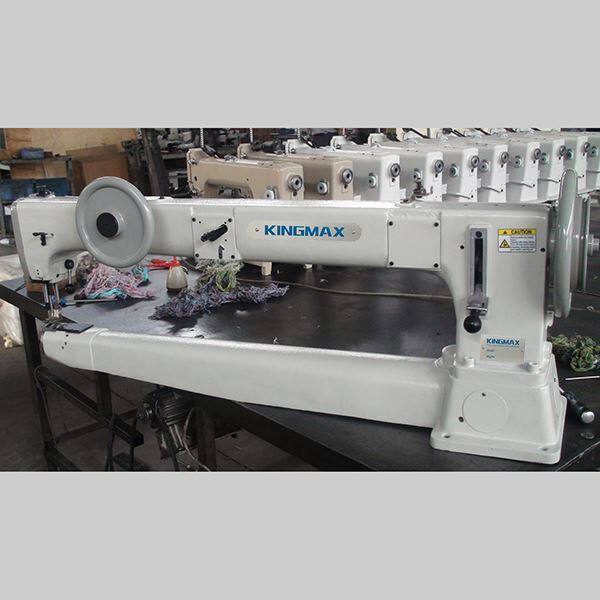 37 Inch Super Long Arm Cylinder Bed Sewing Machines for Bags suppliers