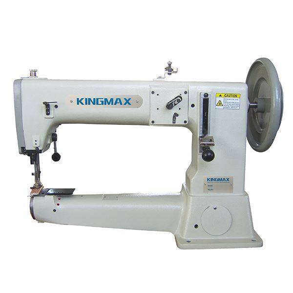 441 Walking Foot Symaskin for salmakeri og seletøy