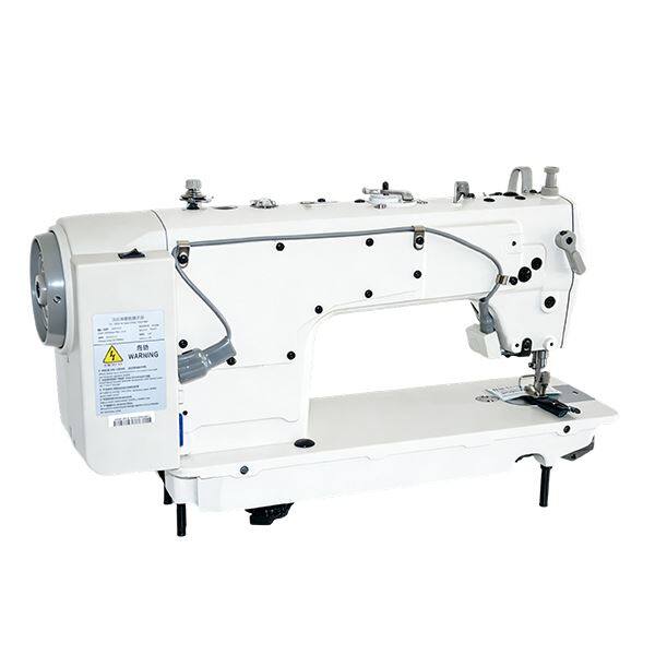 5410 Direct Drive Needle Feed Sewing Machine best