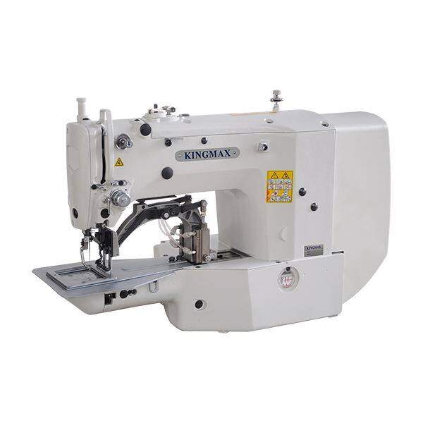 60x40 mm Шевна машина за шаблони за тапицерия с размер Samll с управление Dahao