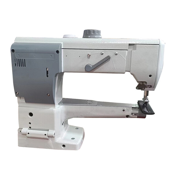 669 Cylinder Bed Sewing Machine For Upholstery manufacturers