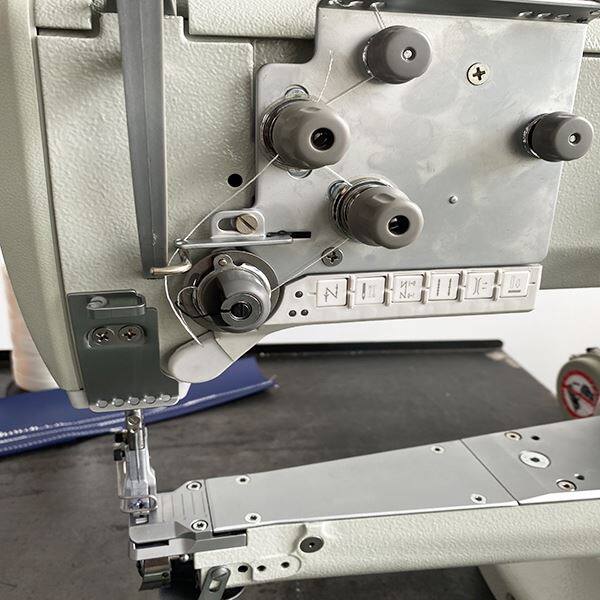 669 Sewing Machines for Bags best