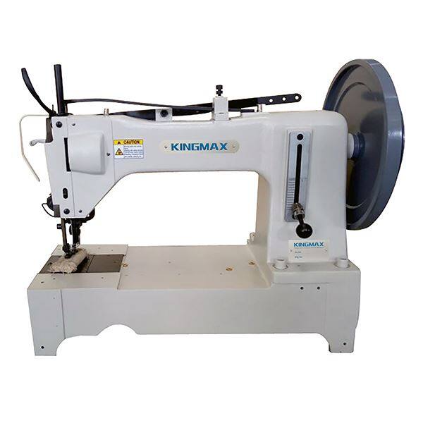 733 Шевни машини с голяма кука и дебел конец