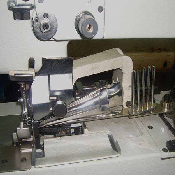 Edge Trimming and Binding Sewing Machines-2