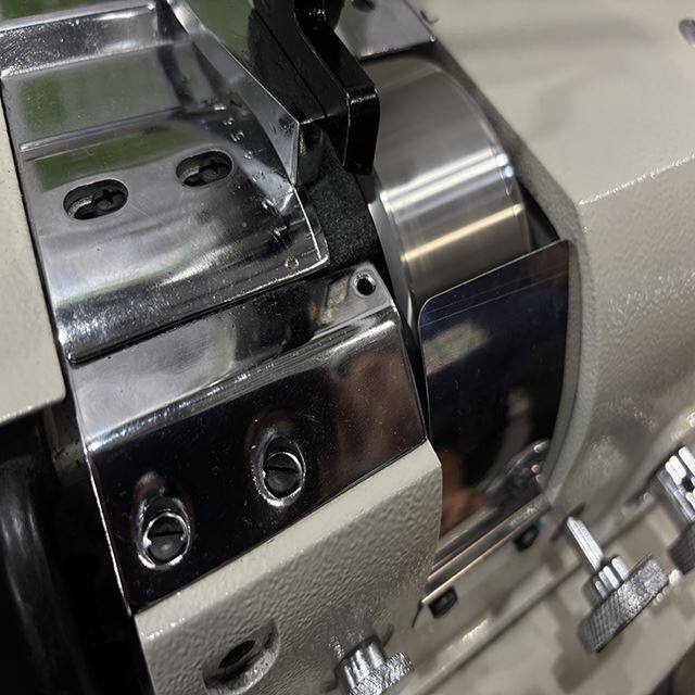 801 skiving machines