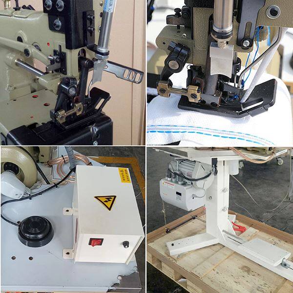 80700 Big Bag Chainstitch Sewing Machines best