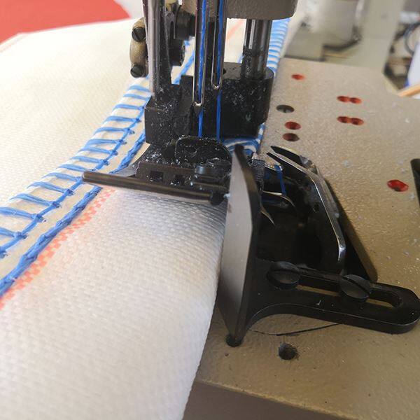 81300 Jumbo Bag Chainstitch Sewing Machine factory