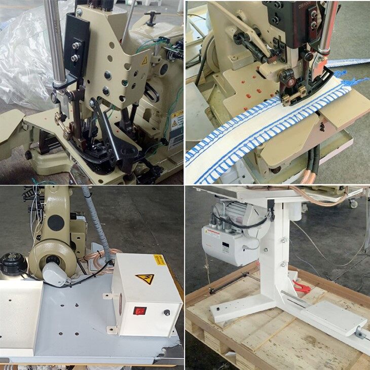 81300 Jumbo Bag Chainstitch Sewing Machine best