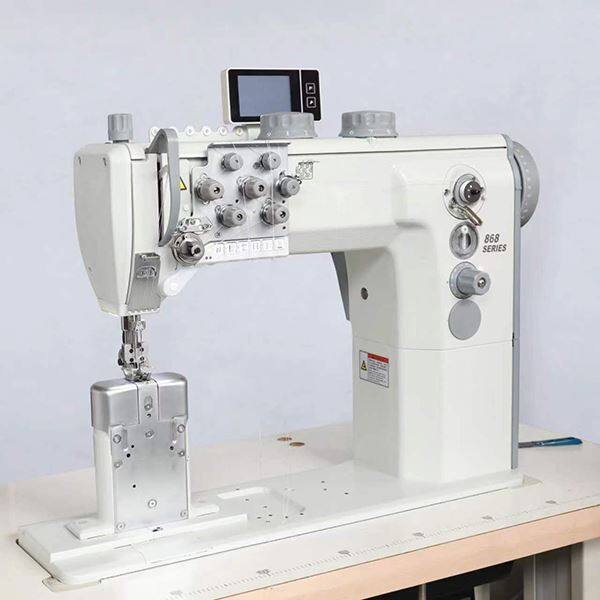 868 Post Bed Car Seats Sewing Machine suppliers