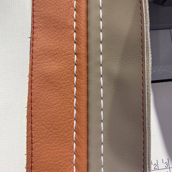 868 Series Walking Foot Post Bed Sewing Machines for Suitcases best