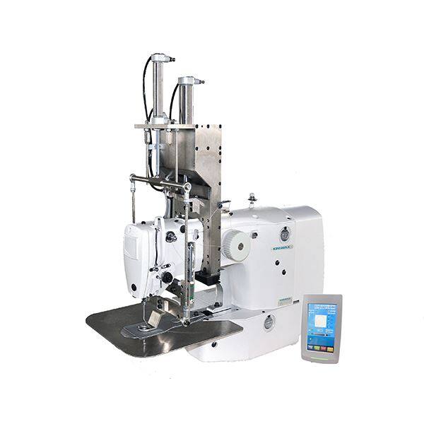 Auto Head Lift kousen ak zòrye modèl machin koud