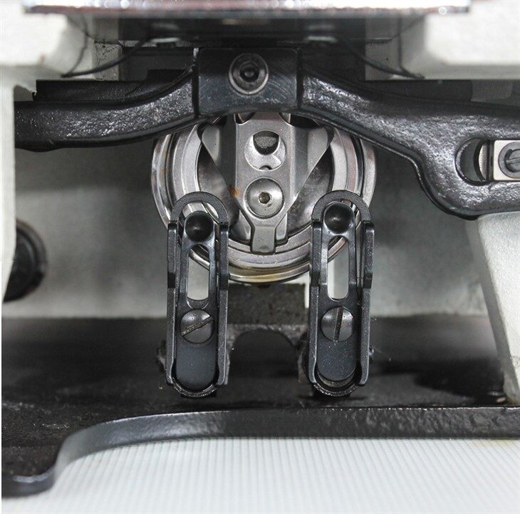 Big Bag Freeform Lockstitch Sewing Machines factory