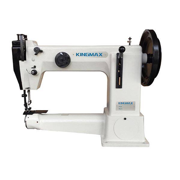 Machine à coudre de lit de cylindre de réparation de Big Bap