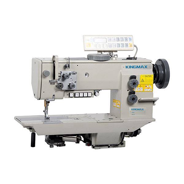 Compound Feed with Walking Foot 767 Machines for Leather Products