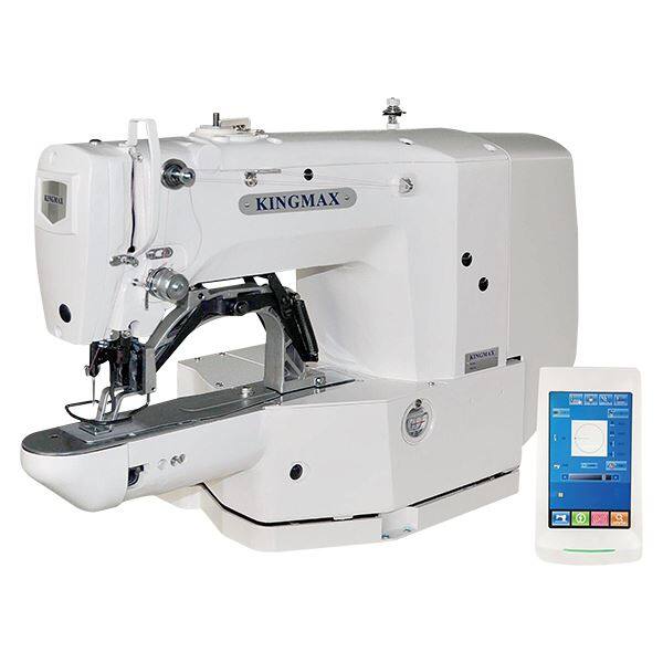 Máquina remachadora controlada por computadora Serie GT1900