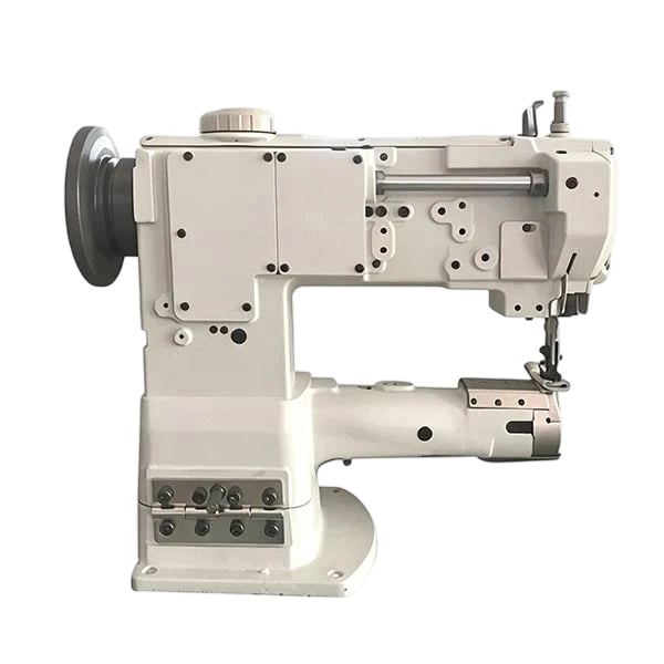 Cylinder Bed Walking Foot Filter Bag Sewing Machine best