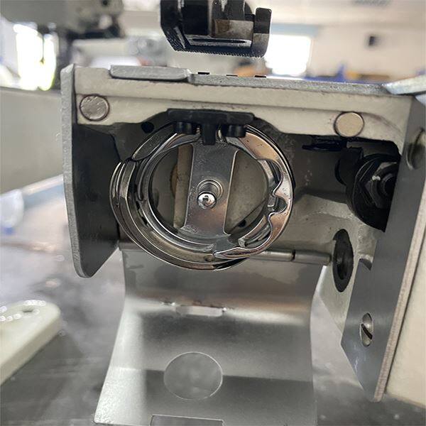 Cylinder Bed Zigzag Sewing Machines for Bags best