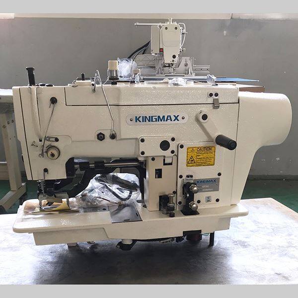 Direct-driven 1-needle Lockstitch Buttonholing Machines 791 Series suppliers