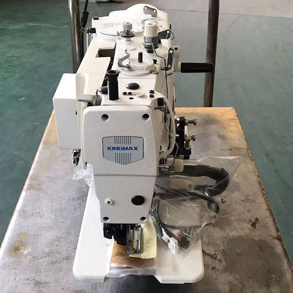 Direct-driven 1-needle Lockstitch Buttonholing Machines 791 Series best