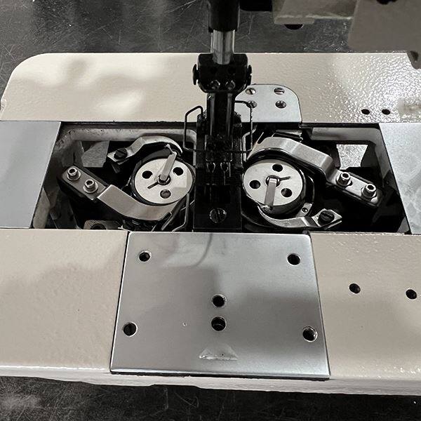 Direct-Driven 1510 & 1560 Sewing Machines for Bags best