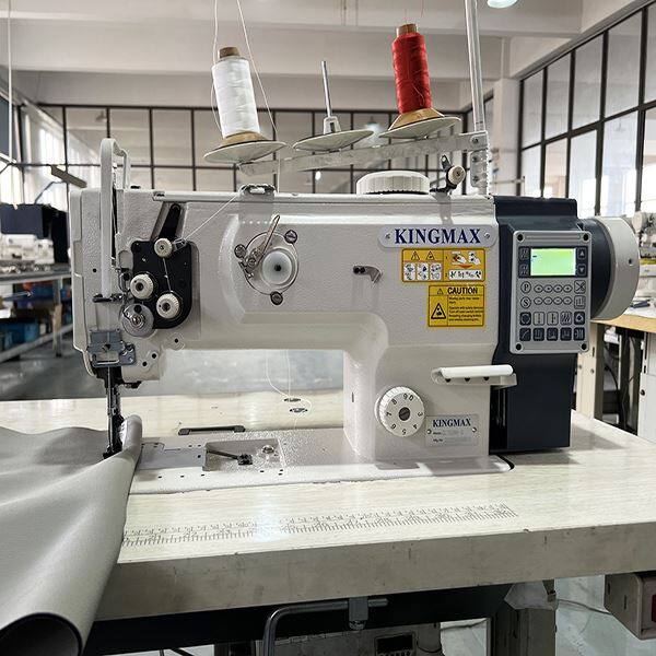 Direct-Driven 1510 & 1560 Sewing Machines for Bags suppliers