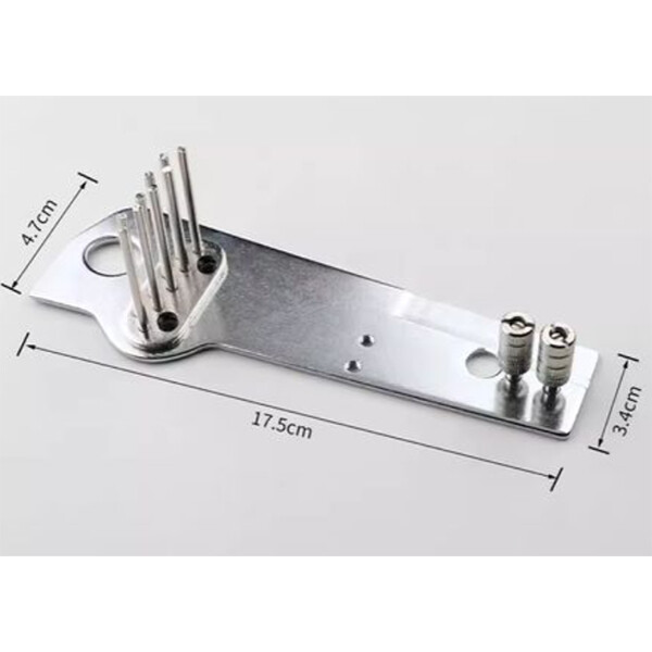 Direct-Driven 335 Walking Foot Sewing Machines for Bags best