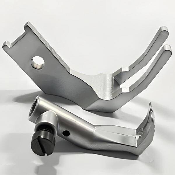 Direct-Driven 335 Walking Foot Sewing Machines For Bags factory