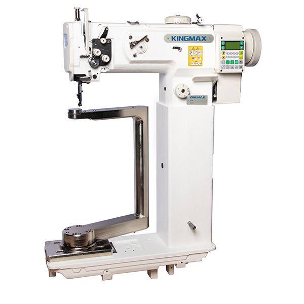 Meaisíní Fuála Leaba Poist le Rothlú 360 Céim Díreach-Tiomáinte le haghaidh Cásanna Cuí